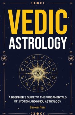 Vedic Astrology - Press, Discover