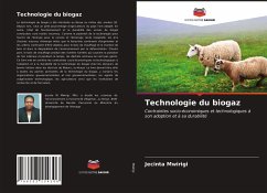 Technologie du biogaz - Mwirigi, Jecinta