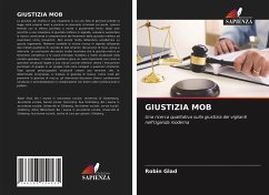 GIUSTIZIA MOB - Glad, Robin