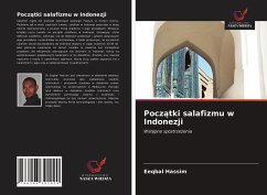 Pocz¿tki salafizmu w Indonezji - Hassim, Eeqbal