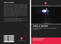 PARA A NUVEM - De Sagun, Leif Jay;Asuncion, Joel