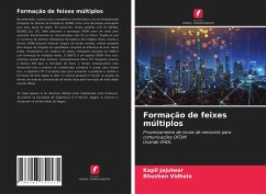 Formação de feixes múltiplos - Jajulwar, Kapil;Vidhale, Bhushan