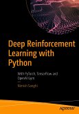 Deep Reinforcement Learning with Python (eBook, PDF)