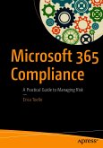 Microsoft 365 Compliance (eBook, PDF)