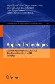 Applied Technologies (eBook, PDF)