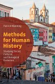 Methods for Human History (eBook, PDF)