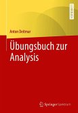 Übungsbuch zur Analysis (eBook, PDF)