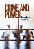 Crime and Power (eBook, PDF) Crime and Power (eBook, PDF)