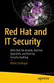 Red Hat and IT Security (eBook, PDF)