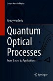 Quantum Optical Processes (eBook, PDF)