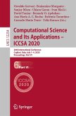Computational Science and Its Applications - ICCSA 2020 (eBook, PDF)