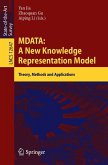 MDATA: A New Knowledge Representation Model (eBook, PDF)