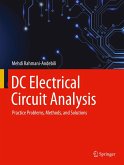 DC Electrical Circuit Analysis (eBook, PDF)