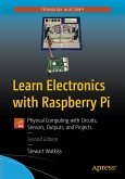 Learn Electronics with Raspberry Pi (eBook, PDF)
