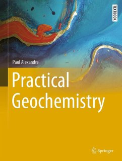 Cover Practical Geochemistry (eBook, PDF)