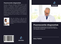 Fluorescentie diagnostiek - Pobilat, Anna