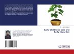 Early Childhood Care and Early Education