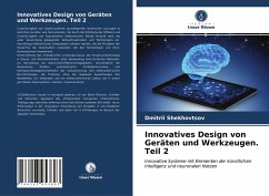 Innovatives Design von Geräten und Werkzeugen. Teil 2 - Shekhovtsov, Dmitrii