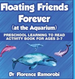 Floating Friends at the Aquarium - Ramorobi, Florence