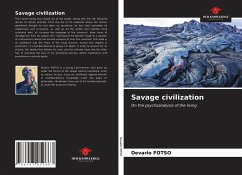 Savage civilization - FOTSO, Devario