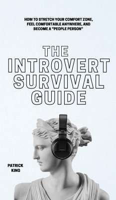 The Introvert Survival Guide - King, Patrick