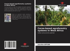 Cocoa-based agroforestry systems in West Africa - Affian, Joachim