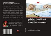 Inclusion financière et développement économique au Nigeria