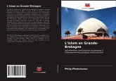 L'Islam en Grande-Bretagne