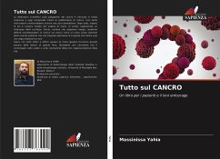 Tutto sul CANCRO - Yahia, Massinissa