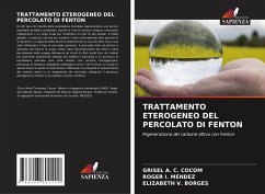 TRATTAMENTO ETEROGENEO DEL PERCOLATO DI FENTON - Cervantes Cocom, Grisel Anahí;Méndez Novelo, Roger Iván;Vázquez Borges, Elizabeth del Rosario