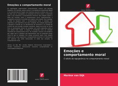 Emoções e comportamento moral - van Dijk, Marèse