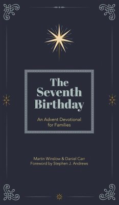 The Seventh Birthday - Winslow, Martin; Carr, Daniel