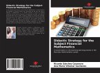 Didactic Strategy for the Subject Financial Mathematics