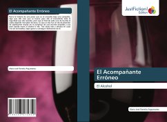 Cover El Acompañante Erróneo