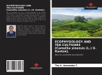 ECOPHYSIOLOGY AND TEA CULTIVARS [Camellia sinensis (L.) O. Kuntze].