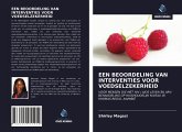 EEN BEOORDELING VAN INTERVENTIES VOOR VOEDSELZEKERHEID