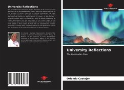 University Reflections - Castejon, Orlando