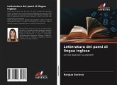 Letteratura dei paesi di lingua inglese