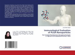 Immunological Evaluation of PLGA Nanoparticles - Zanjani, Leila Safari