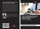 The Constitutional Courts and the Protection of Human Rights