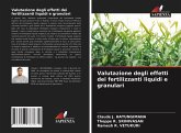 Valutazione degli effetti dei fertilizzanti liquidi e granulari