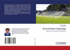 Ground Water Hydrology - PRABHU, Nanjundi;Inayathulla, M