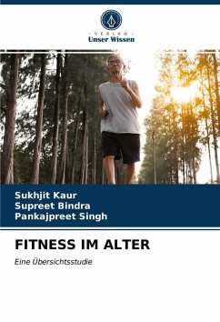 Cover FITNESS IM ALTER