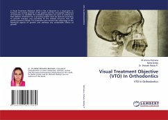 Visual Treatment Objective (VTO) In Orthodontics - Romana, IR Umme;Zoheb, Mohd;Reddy P., Dr. Bharath