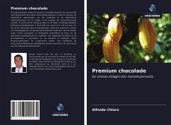 Premium chocolade - Chiaro, Alfredo