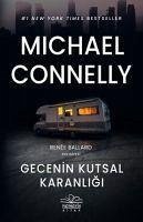 Gecenin Kutsal Karanligi - Connelly, Michael