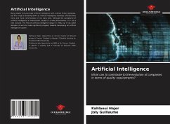 Artificial Intelligence - Hajer, Kahlaoui;Guillaume, Joly