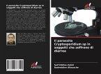 Il parassita Cryptosporidium sp in soggetti che soffrono di diarrea