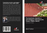 Formazione morale e psicologica nell'esercito russo (1801-1853)