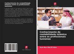 Conhecimento da contabilidade islâmica entre os profissionais tunisinos - Ben Abd El Afou, Rym